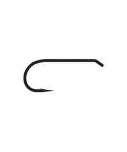 Hareline Kona UDF Universal Dry Fly Hook - 250 Pack