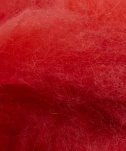 Semperfli Kapok Dubbing - Fluorescent Colors 12 Semperfli Kapok Dubbing - Fluorescent Colors