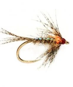 Fulling Mill UK Killer - Barbless Shop Flies