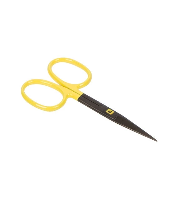 Tools & Vises Loon Ergo Hair Scissors - 5" 3 Tools & Vises Loon Ergo Hair Scissors - 5"