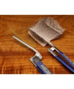 Hareline 2" Material Clamp Set 15 Hareline 2