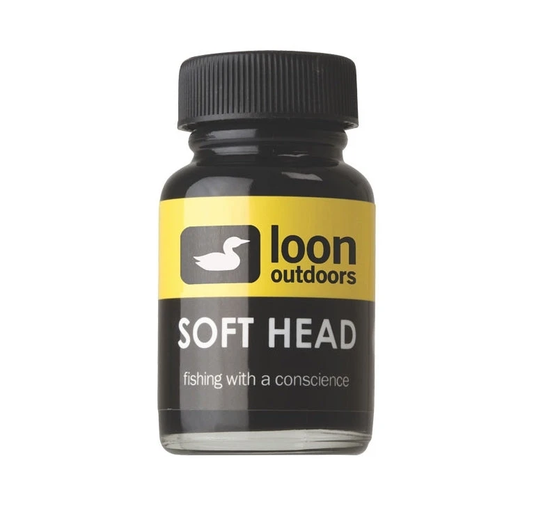 Loon Soft Head 4 Loon Soft Head