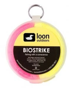 Loon Biostrike Indicators & Split Shot