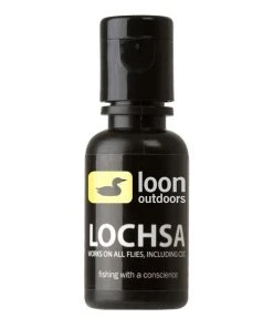 Loon Lochsa Floatant (1/2 Oz)