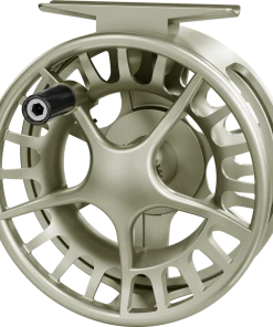Lamson - Liquid/Remix - Spool Reels