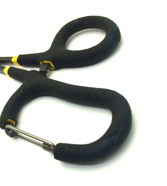 On Water Accessories Loon Rogue Quick Draw Forceps 4 On Water Accessories Loon Rogue Quick Draw Forceps