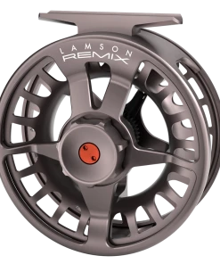 Lamson - Remix - Reel