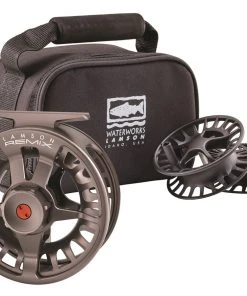 Lamson - Remix 3 Pack Reels