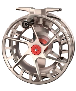 Lamson - Speedster S - Spool Reels