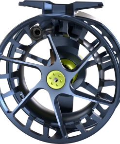 Lamson - Speedster S - Spool Reels