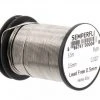 Wire, Tinsel & Lead Semperfli Lead Free Heavy Weighted Wire 1 Wire, Tinsel & Lead Semperfli Lead Free Heavy Weighted Wire