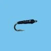 Solitude Bling Midge - Black 1 Solitude Bling Midge - Black
