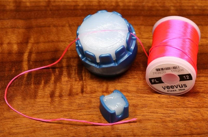 Hareline Thread Magic Ultimate Thread Conditioner Combo Set Tools & Vises 3 Hareline Thread Magic Ultimate Thread Conditioner Combo Set Tools & Vises