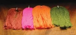 Hareline McFlylon Synthetic Yarn