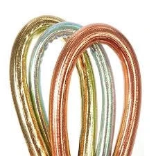 Wapsi Mylar Cord Misc. Synthetics