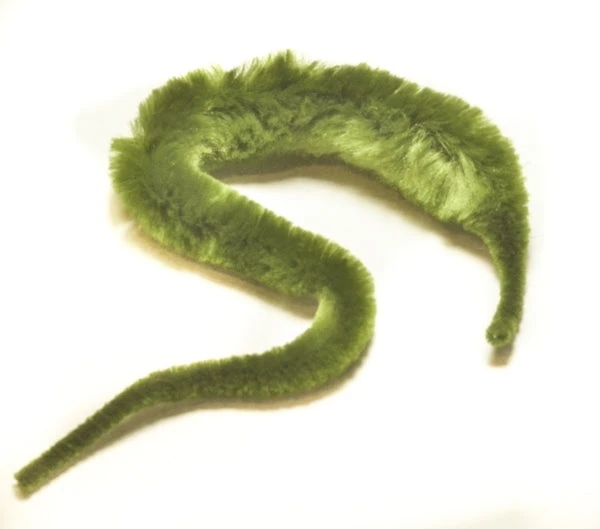 Hareline Mangum's Original Dragon Tails 3 Hareline Mangum's Original Dragon Tails