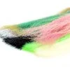Hareline Synthetic Fibers & Flash Midge Flash 1 Hareline Synthetic Fibers & Flash Midge Flash