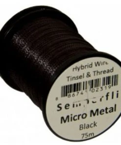 Misc. Synthetics Semperfli Micro Metal