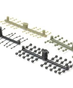 Hareline Mono Nymph Eyes