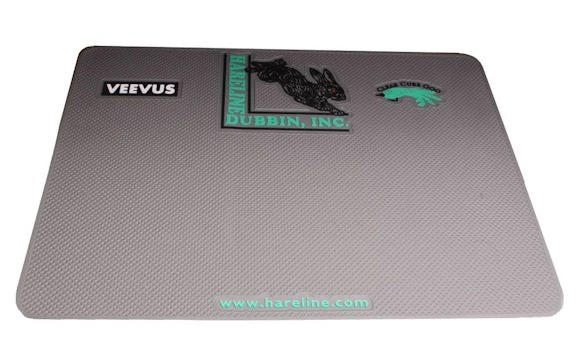 Fly Tying Accessories Hareline Mega Tying Pad 3 Fly Tying Accessories Hareline Mega Tying Pad