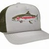 Rep Your Water RepYourWater Mykiss 5-Panel Hat 1 Rep Your Water RepYourWater Mykiss 5-Panel Hat