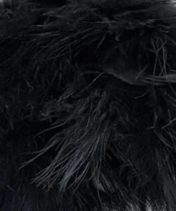 Nature's Spirit Fish Hunter Premium Strung Marabou Feathers & Marabou