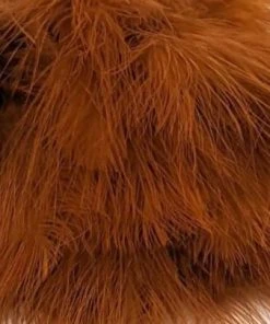 Nature's Spirit Fish Hunter Premium Strung Marabou Feathers & Marabou