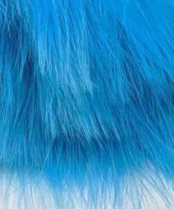 Nature's Spirit Fish Hunter Premium Strung Marabou Feathers & Marabou