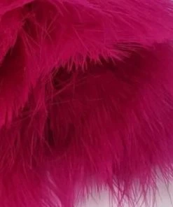 Nature's Spirit Fish Hunter Premium Strung Marabou Feathers & Marabou