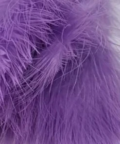 Nature's Spirit Fish Hunter Premium Strung Marabou Feathers & Marabou