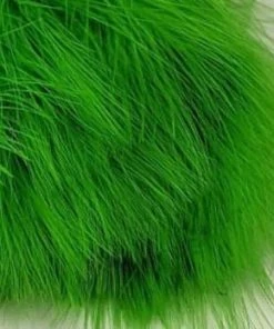 Nature's Spirit Fish Hunter Premium Strung Marabou Feathers & Marabou