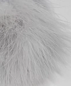 Nature's Spirit Fish Hunter Premium Strung Marabou Feathers & Marabou