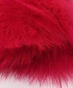 Nature's Spirit Fish Hunter Premium Strung Marabou Feathers & Marabou