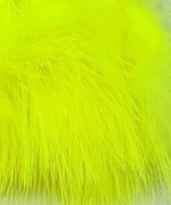 Nature's Spirit Fish Hunter Premium Strung Marabou Feathers & Marabou