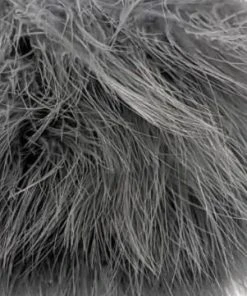 Nature's Spirit Fish Hunter Premium Strung Marabou Feathers & Marabou