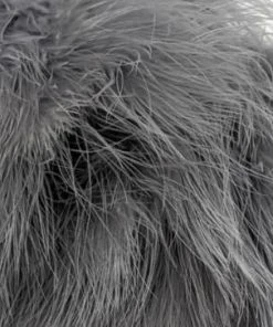 Nature's Spirit Fish Hunter Premium Strung Marabou Feathers & Marabou