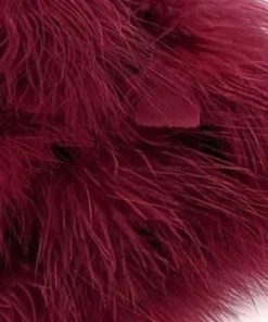 Nature's Spirit Fish Hunter Premium Strung Marabou Feathers & Marabou