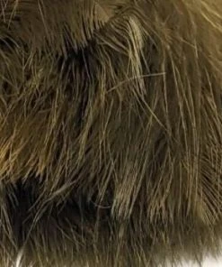 Nature's Spirit 1oz Master Pack: Fish Hunter Premium Strung Marabou Feathers & Marabou