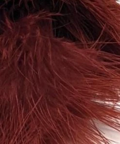 Nature's Spirit Fish Hunter Premium Strung Marabou Feathers & Marabou