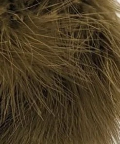 Nature's Spirit Fish Hunter Premium Strung Marabou Feathers & Marabou