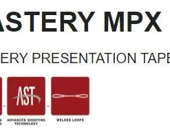 Scientific Anglers Mastery MPX Fly Line Fly Lines 7 Scientific Anglers Mastery MPX Fly Line Fly Lines