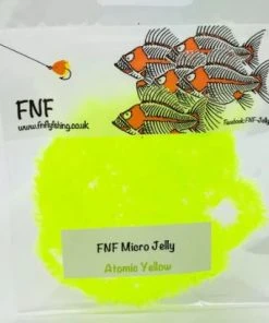 Nature's Spirit FNF Micro Jelly Fritz 6 Mm