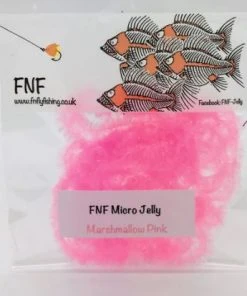 Nature's Spirit FNF Micro Jelly Fritz 6 Mm