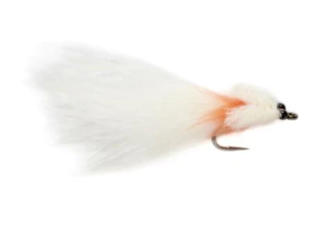 Fulling Mill Millhouse Tarpon Toad - Ghost Shop Flies 3 Fulling Mill Millhouse Tarpon Toad - Ghost Shop Flies