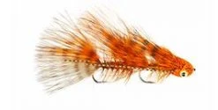 MFC Galloup's Barred Mini Dungeon - Craw Orange