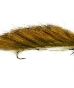 Fulling Mill UK Mini Unweighted Snake Olive