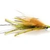 Fulling Mill Mink Shrimp - Olive Shop Flies