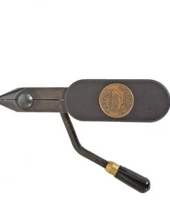 Tools & Vises Regal - Medallion Big Game Head