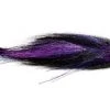 Fulling Mill Joe's Electric Grape Muskie Leech 1 Fulling Mill Joe's Electric Grape Muskie Leech
