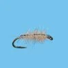 Solitude Hare Sow Bug - Light